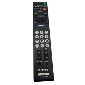 Sony TV Remote Control RM-YD028 Tested Working